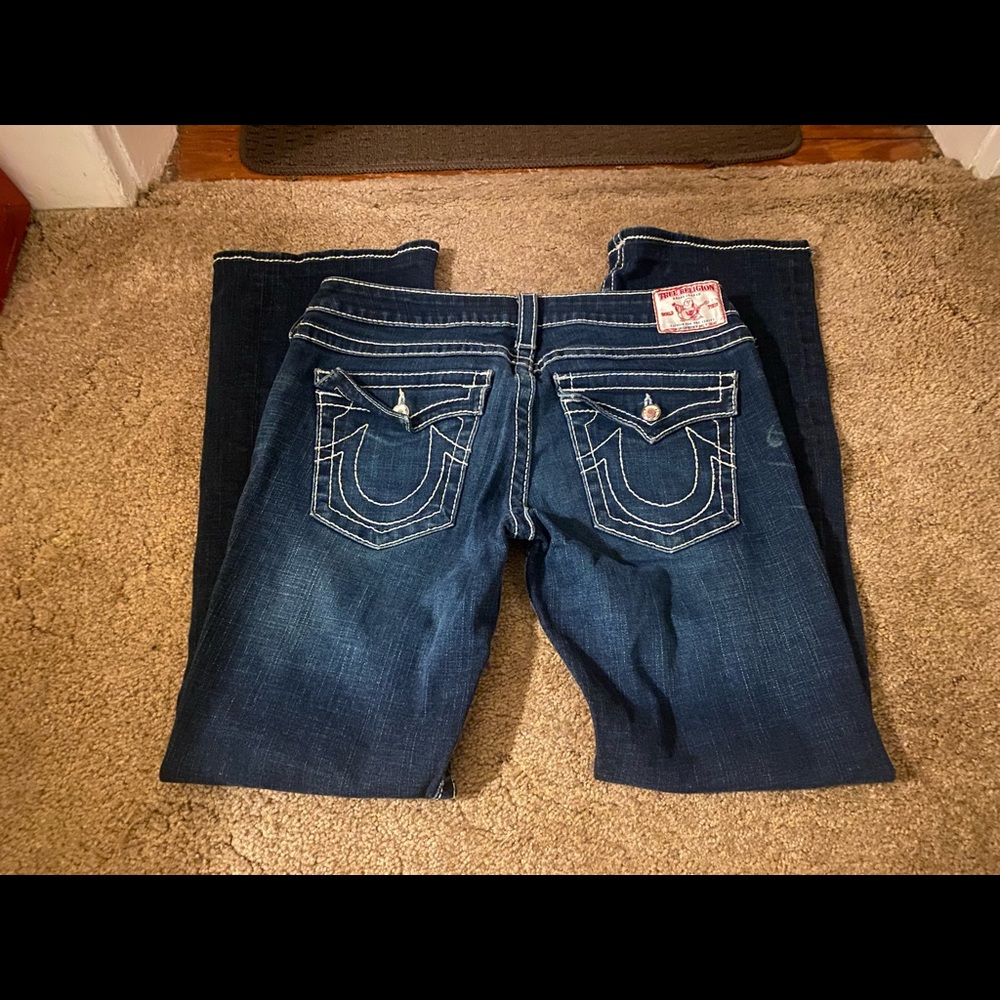 True Religion jeans size 30